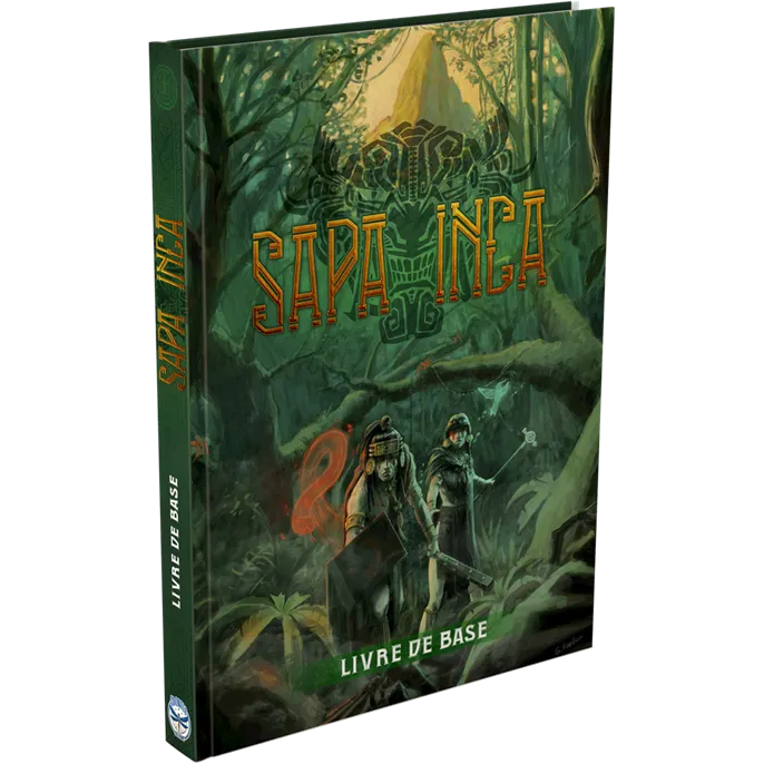Sapa inca