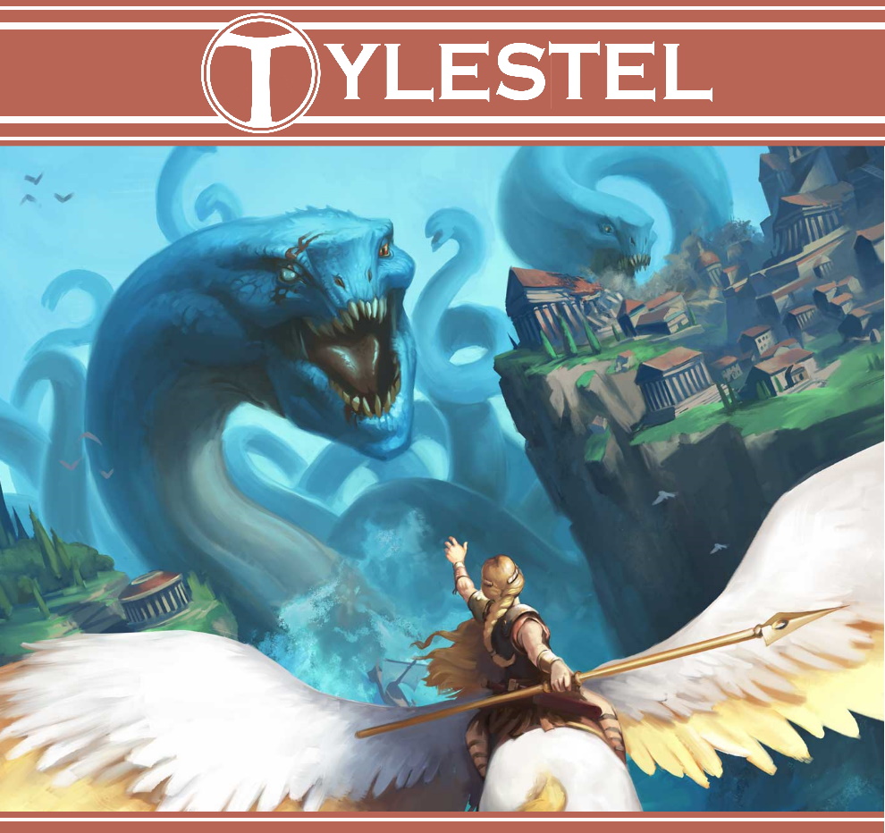 Tylestel