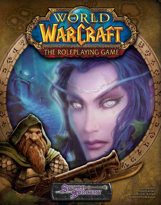 World of Warcraft